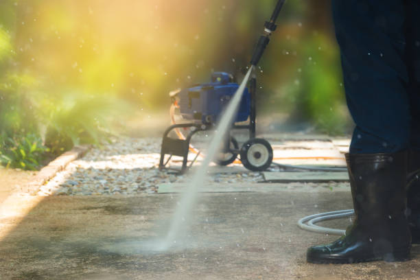 Best Playground Equipment Cleaning  in Kohler, WI